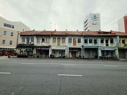 Sims Avenue (D14), Shop House #581131741